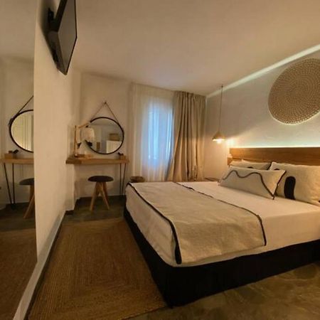 Papikinou Bay Suites Adámas Extérieur photo
