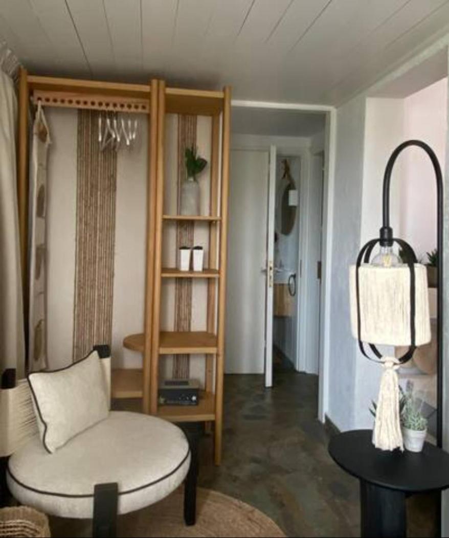 Papikinou Bay Suites Adámas Extérieur photo