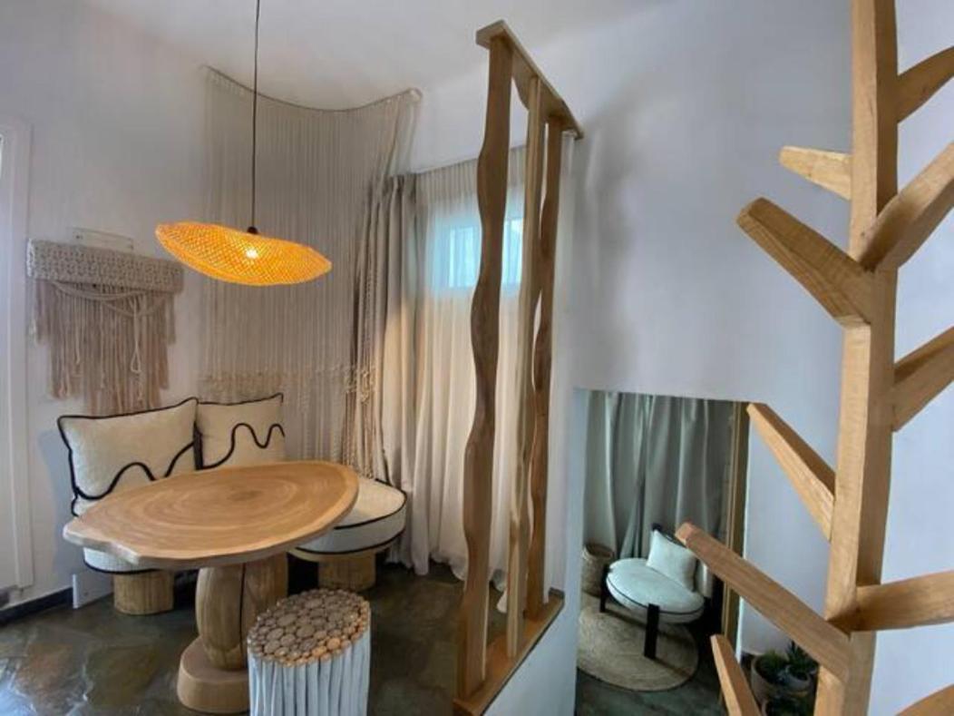 Papikinou Bay Suites Adámas Extérieur photo