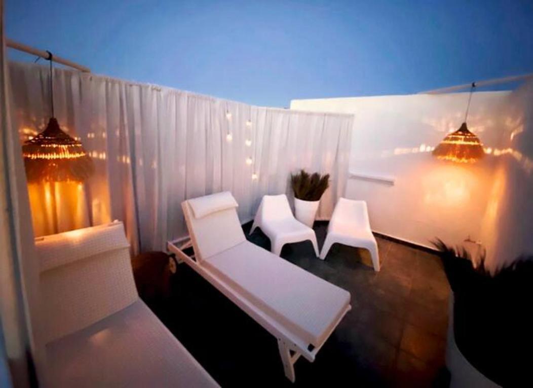 Papikinou Bay Suites Adámas Extérieur photo