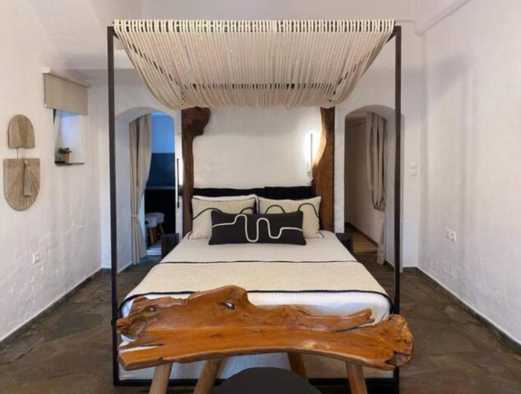 Papikinou Bay Suites Adámas Extérieur photo