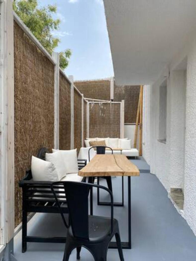 Papikinou Bay Suites Adámas Extérieur photo
