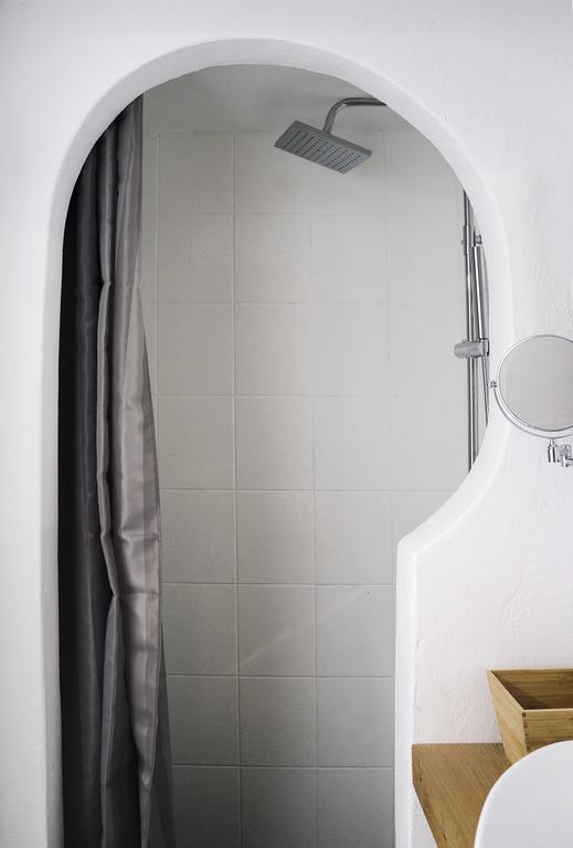 Papikinou Bay Suites Adámas Extérieur photo
