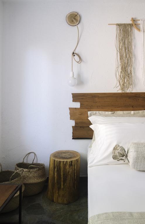 Papikinou Bay Suites Adámas Extérieur photo